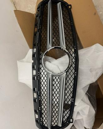 MASCHERINA MERCEDES CLASSE A/B/GLA