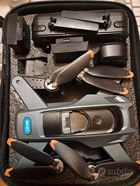 Drone Hundbich P17 PRO