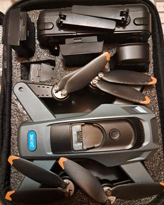 Drone Hundbich P17 PRO