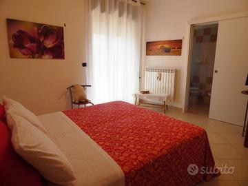 Last minute Salento: Allo Scrigno - b&b 2/6 posti