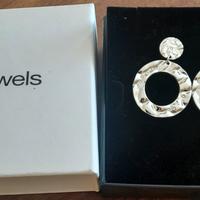 Orecchini 2 Jewels