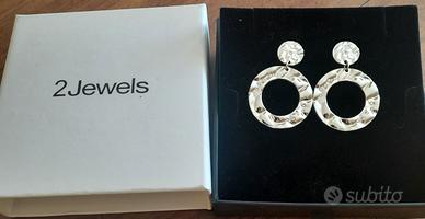 Orecchini 2 Jewels