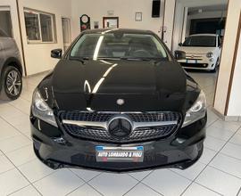 Mercedes-benz CLA 180 Premium Night Edition Pack
