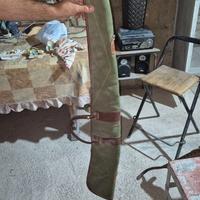 Fodero delfiero per fucile