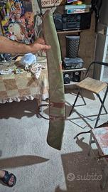 Fodero delfiero per fucile