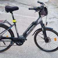 Bici elettrica Atala
