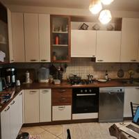 Cucina su misura usata