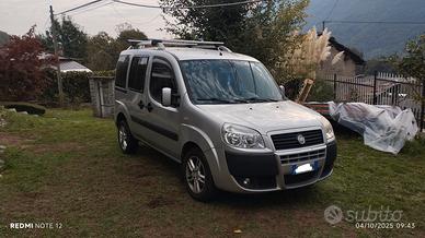 doblo 1.3 mjet