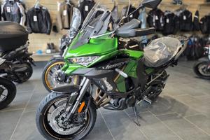 Kawasaki Versys 1100 SE Kit Tourer Omaggio