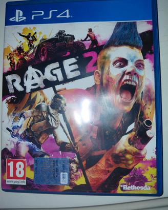 rage 2