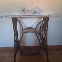  Mobile di Macchina da cucire  Vintage 