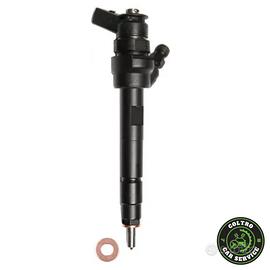 1 INIETTORE BOSCH 0445110597 BMW E91 E90 F01 F02 F