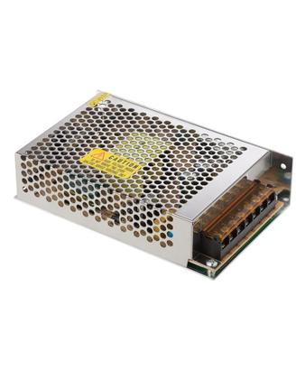 120w 24V DRIVER PROFESSIONALE TENSIONE COSTANTE
