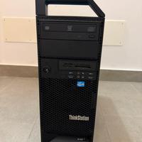 Computer fisso usato