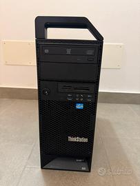 Computer fisso usato