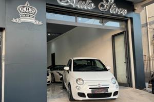 Fiat 500 1.3 multijet sport