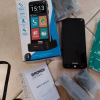 smartphone Brondi amico vero 4G