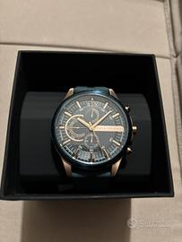 Orologio Armani Exchange mai indossato
