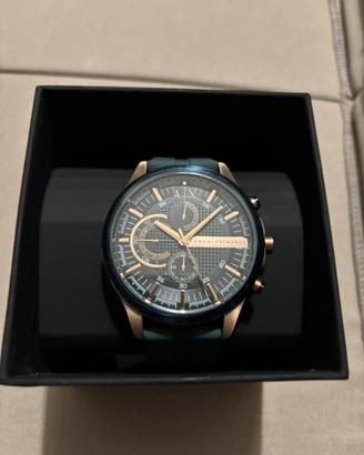 Orologio Armani Exchange mai indossato