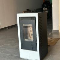 stufa a pellet karmek