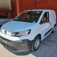 Peugeot Partner BlueHDi 100 S&S PC Furgone