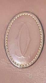Borsa Cartier donna