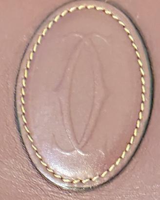 Borsa Cartier donna