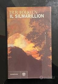 Il Silmarillion di J.R.R.Tolkien. Bompiani 2009