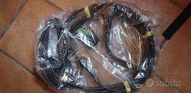 attrezzature per equitazione 