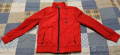 Giubbino Bambino Refrigiwear