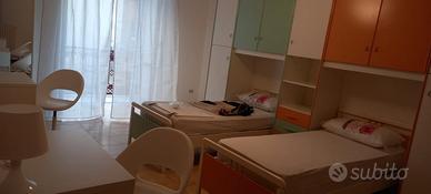 Camere studentesse e lavoratrici (MINIMO 3 MESI)