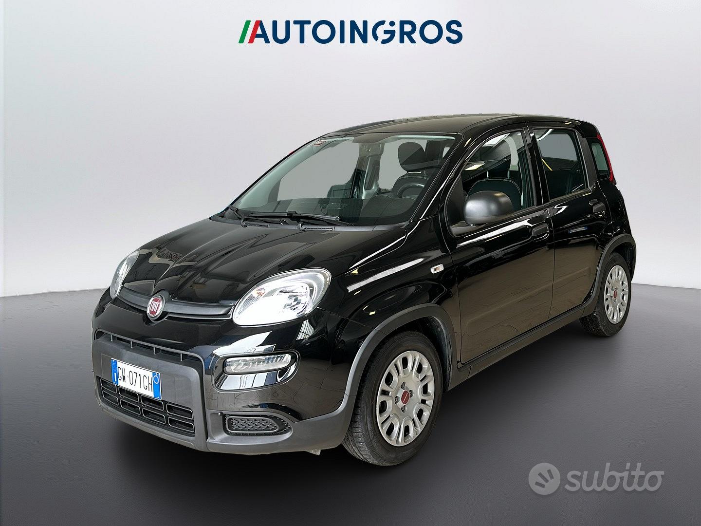 Fiat Panda 3ª serie