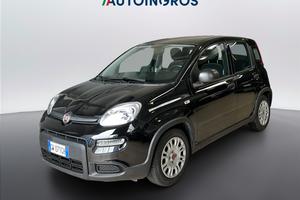 FIAT Pandina III 2024 - Panda 1.0 firefly hybrid s