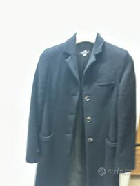 Cappotto originale ALBERTO BIANI