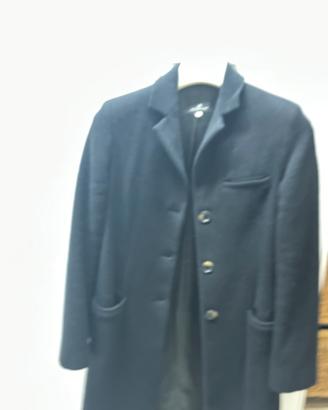 Cappotto originale ALBERTO BIANI