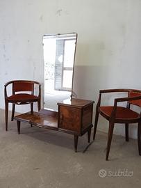 mobilio stile retrò 