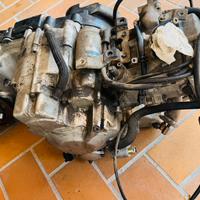 Motore completo Burgman 400 del 2005