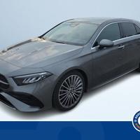 Mercedes-Benz Classe A 180d Automatic AMG Lin...
