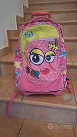 Zaino elementari SJ Seven
