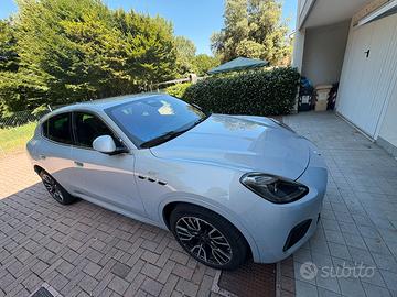 Maserati Grecale 250GT - MY 2024