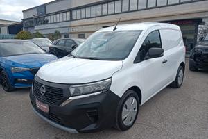 Nissan Townstar 1.3 130 CV N-Connecta