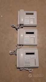 3 Telefoni Fissi Siemens 