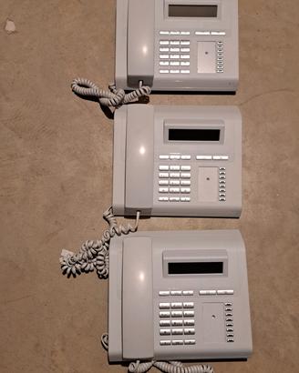 3 Telefoni Fissi Siemens 
