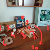 Giochi per i più piccoli