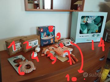 Giochi per i più piccoli