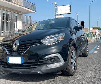 Bellissiama RENAULT Captur 1.5 diesel Cambio Autom