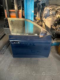 Portiera anteriore destra Skoda Fabia 3 serie 2016