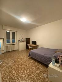 Camera matrimoniale ad uso singolo