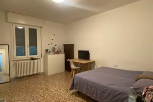 Camera matrimoniale ad uso singolo