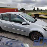 Renault clio 3 br0/1, cr0/1 1.2 16v - ricambi
